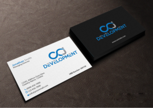 Business Card Design by Creations Box 2015 for this project | Design: #15486847