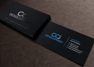 Business Card Design by Brand aid for this project | Design: #15497575