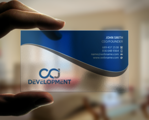 Business Card Design by Brand aid for this project | Design: #15497639