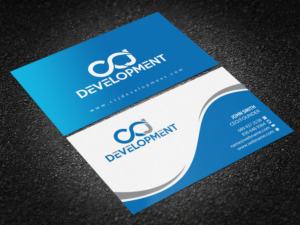 Business Card Design by Brand aid for this project | Design: #15497656
