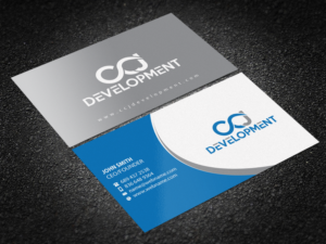Business Card Design by Brand aid for this project | Design: #15497660