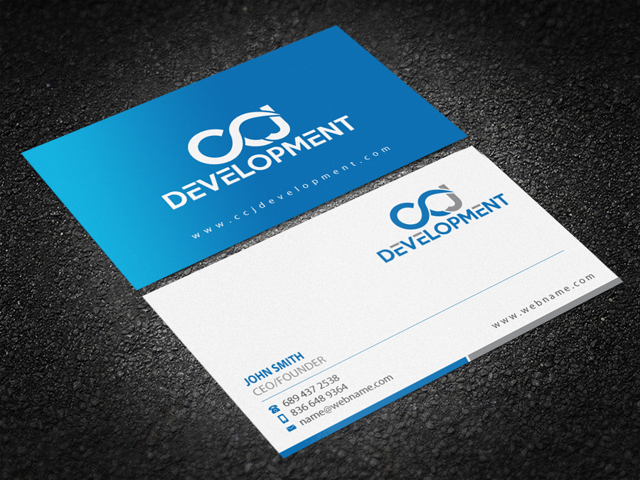 Design de Carte de Visite par Brand aid pour ce projet | Design #15497662