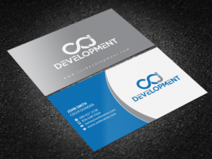 Business Card Design by Brand aid for this project | Design: #15497666