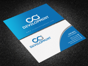Business Card Design by Brand aid for this project | Design: #15497668