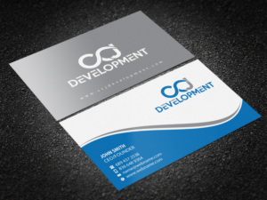 Business Card Design by Brand aid for this project | Design: #15497672
