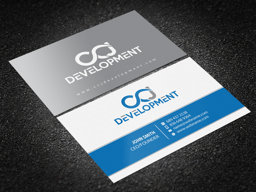 Visitenkarten-Design von Brand aid für dieses Projekt | Design #15497676