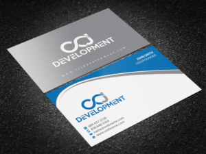 Business Card Design by Brand aid for this project | Design: #15497680