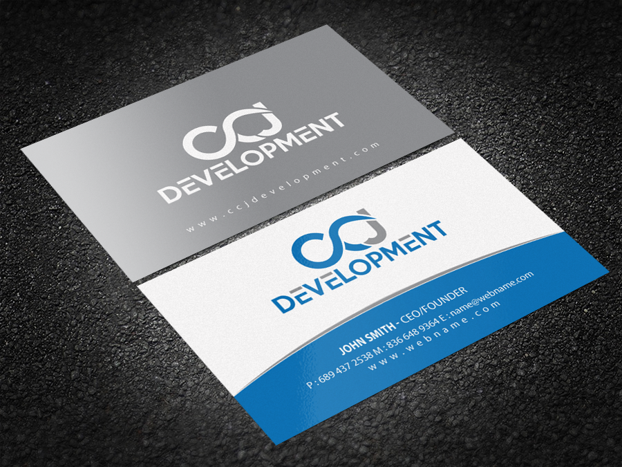 Visitenkarten-Design von Brand aid für dieses Projekt | Design #15497681