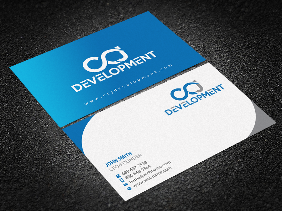 Visitenkarten-Design von Brand aid für dieses Projekt | Design #15497687