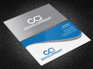 Business Card Design by Brand aid for this project | Design: #15497689