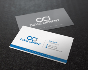Business Card Design by Brand aid for this project | Design: #15497690