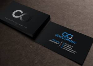 Business Card Design by Brand aid for this project | Design: #15497693