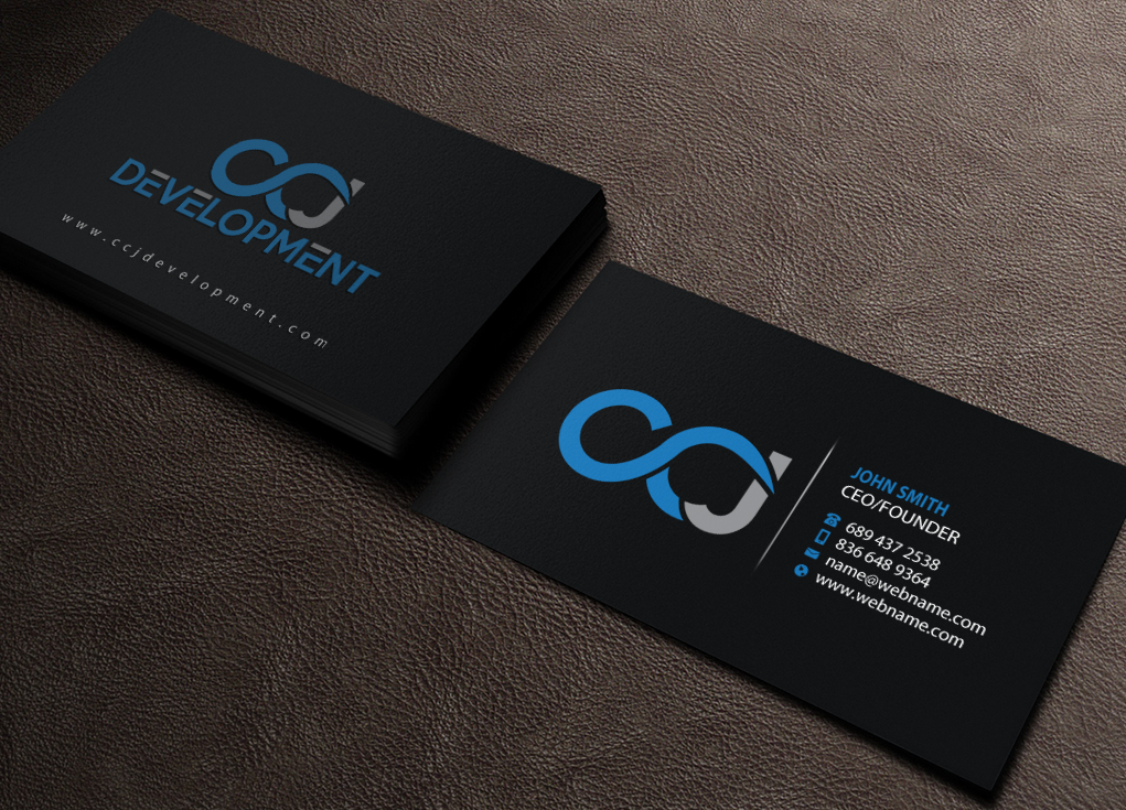 Business Card Design by Brand aid for this project | Design #15497696