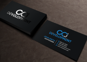 Business Card Design by Brand aid for this project | Design: #15576349