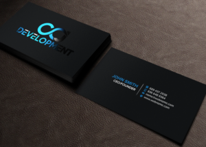 Business Card Design by Brand aid for this project | Design: #15576394