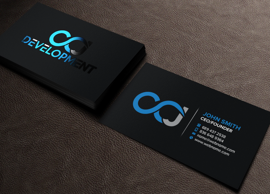 Diseño de Tarjeta de Presentación por Brand aid para este proyecto | Diseño #15576395