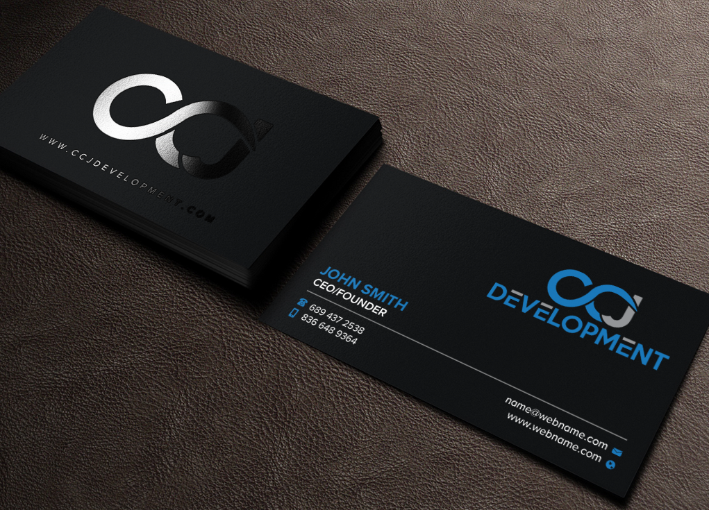 Visitenkarten-Design von Brand aid für dieses Projekt | Design #15576615