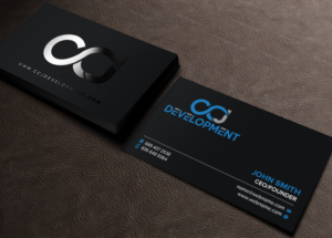 Business Card Design by Brand aid for this project | Design: #15576616