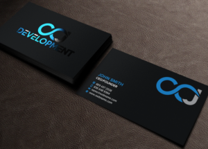 Business Card Design by Brand aid for this project | Design: #15576617
