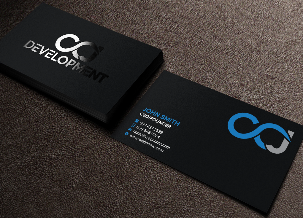 Visitenkarten-Design von Brand aid für dieses Projekt | Design #15576618