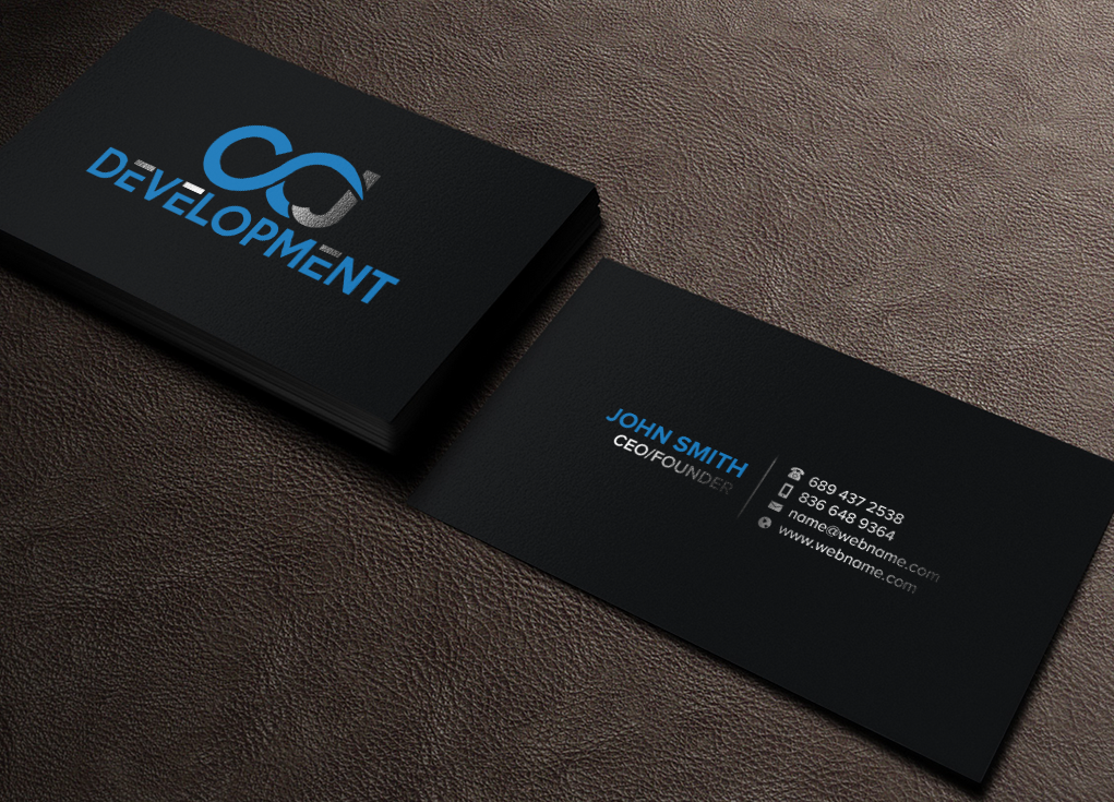 Business Card Design by Brand aid for this project | Design #15627431