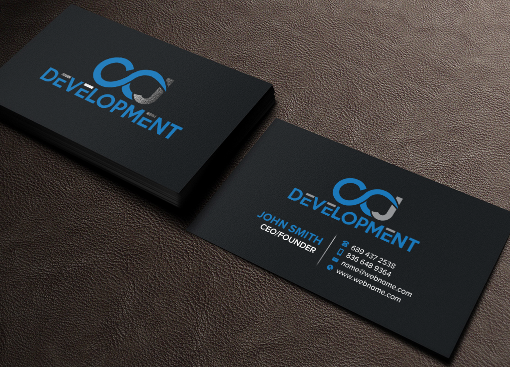Business Card Design by Brand aid for this project | Design #15627659