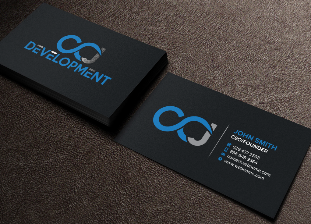 Business Card Design by Brand aid for this project | Design #15627667