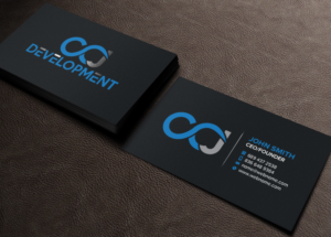 Business Card Design by Brand aid for this project | Design: #15627667