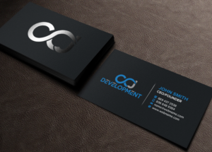 Business Card Design by Brand aid for this project | Design: #15627670