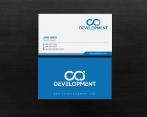 Business Card Design by chandrayaan.creative for this project | Design: #15494272