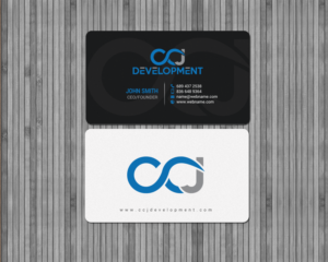 Business Card Design by chandrayaan.creative for this project | Design #15508503