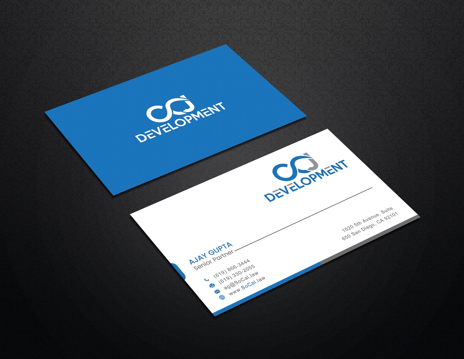 Design de Carte de Visite par Graphic Flame pour ce projet | Design #15508287