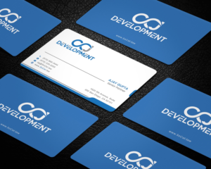 Business Card Design by Graphic Flame for this project | Design: #15508338