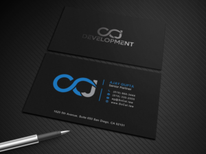 Business Card Design by Graphic Flame for this project | Design: #15508368