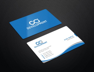 Business Card Design by Graphic Flame for this project | Design: #15508369