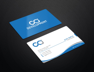 Business Card Design by Graphic Flame for this project | Design: #15508370