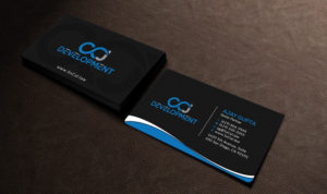 Business Card Design by Graphic Flame for this project | Design: #15573735
