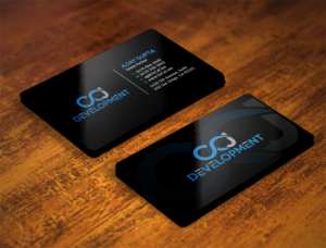 Business Card Design by Graphic Flame for this project | Design: #15573736