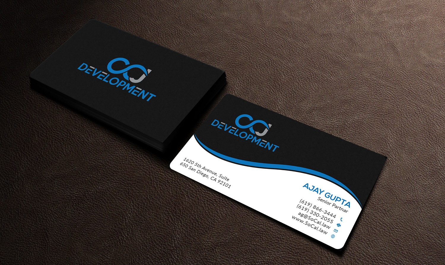 Design de Carte de Visite par Graphic Flame pour ce projet | Design #15573737