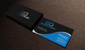 Business Card Design by Graphic Flame for this project | Design: #15573738