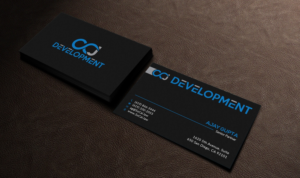 Business Card Design by Graphic Flame for this project | Design: #15573740