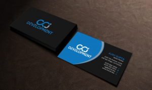 Business Card Design by Graphic Flame for this project | Design: #15573745