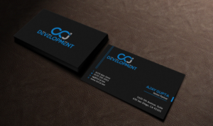 Business Card Design by Graphic Flame for this project | Design: #15573746