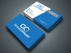 Business Card Design by zahidrabby.bigc