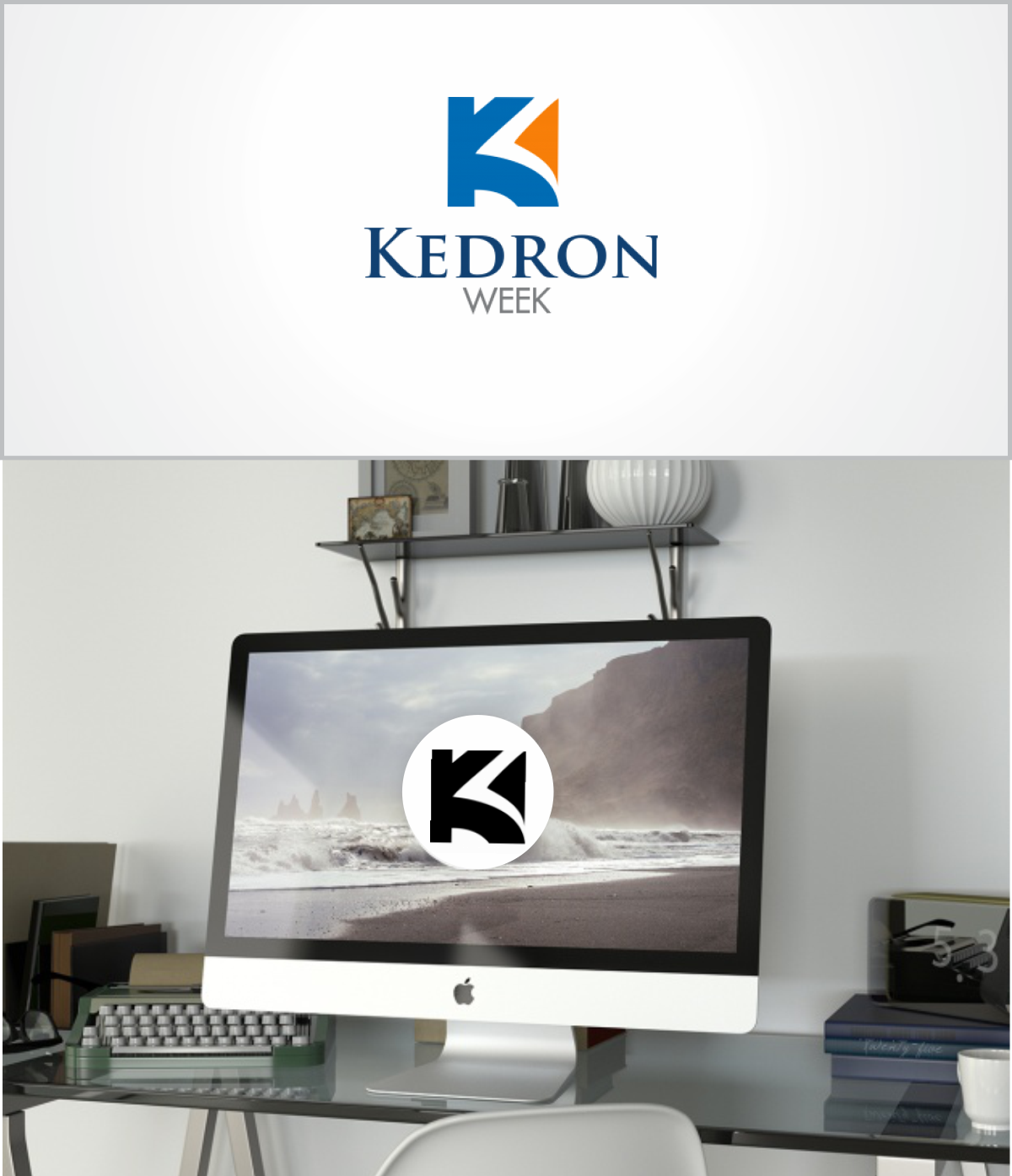 Logo Design by Paulsein for Kedron SHS | Design #15522825