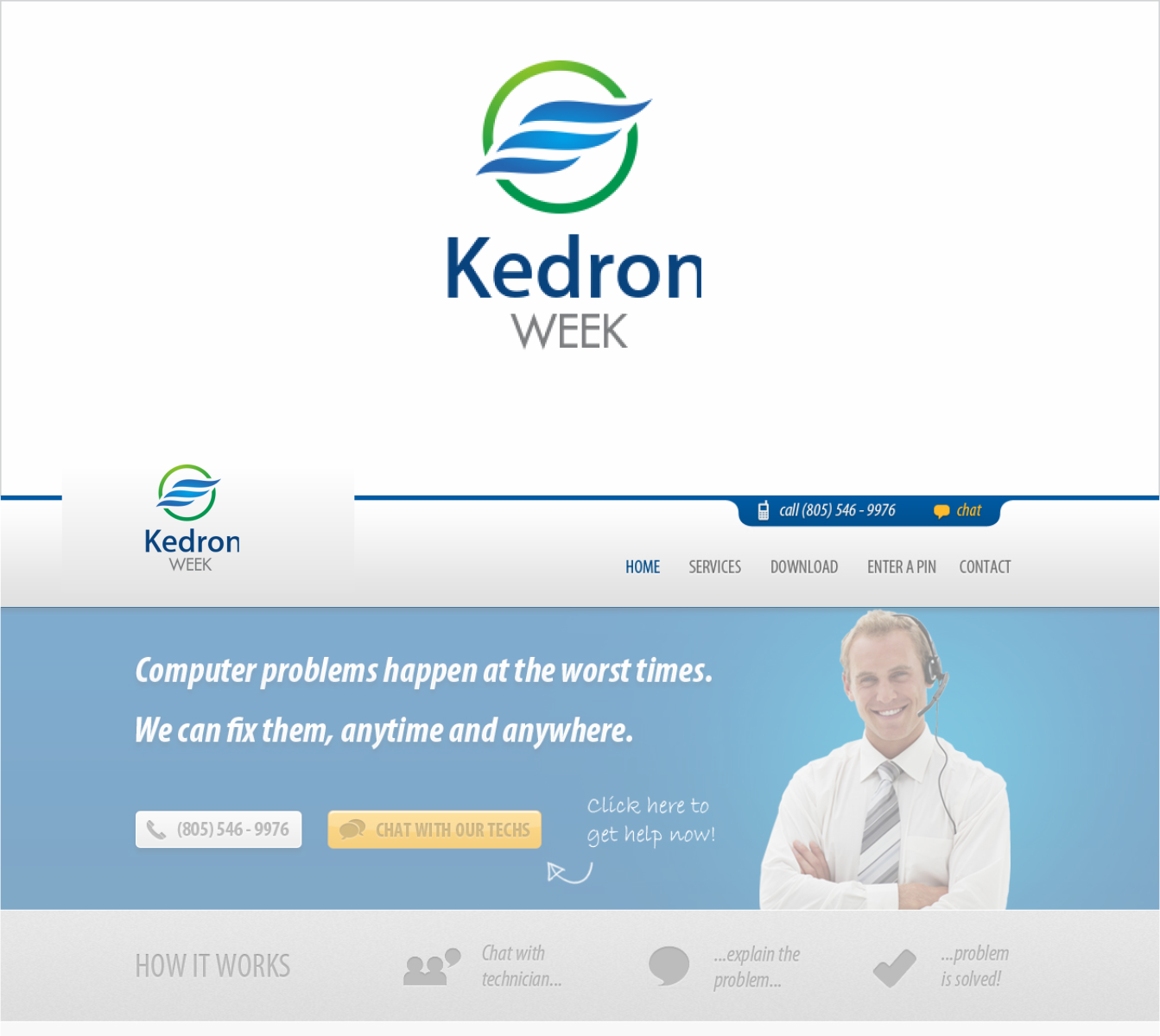 Logo Design by Paulsein for Kedron SHS | Design #15522826