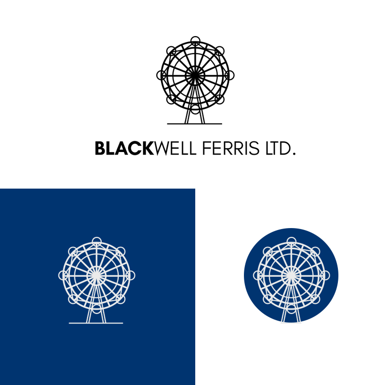 Design de Logo par Studio 17 pour Blackwell Ferris Ltd. | Design #15495679