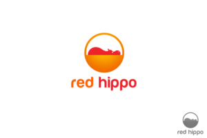 Logo Design by Dynamic for Red Hippo | Design: #15541477