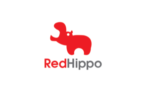 Logo Design by shahrul nizam for Red Hippo | Design: #15509031