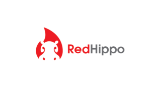 Logo Design by shahrul nizam for Red Hippo | Design: #15509375